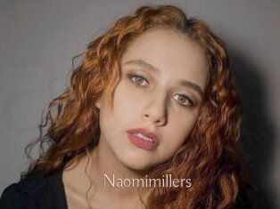 Naomimillers