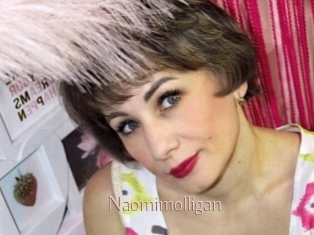 Naomimolligan