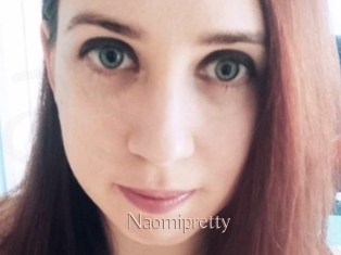 Naomipretty