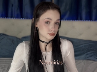 Naomirias