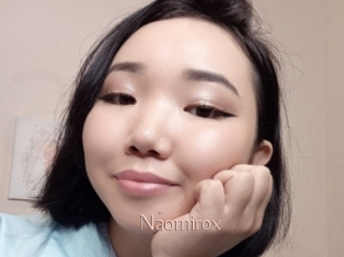 Naomirox