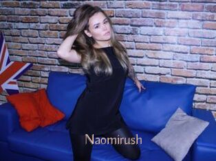 Naomirush