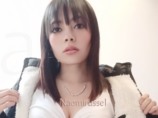 Naomirussel