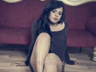 Naomisaenz