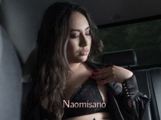 Naomisano
