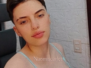 Naomiscarlet
