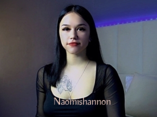 Naomishannon