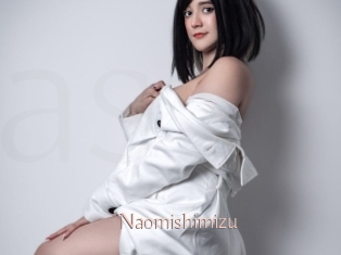 Naomishimizu