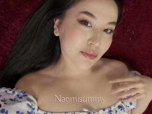 Naomisummy