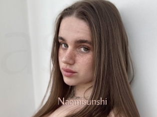 Naomisunshi