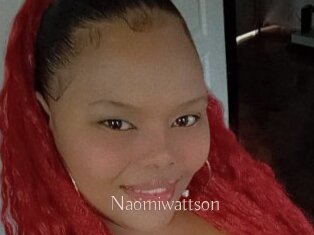 Naomiwattson