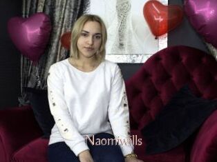 Naomiwills