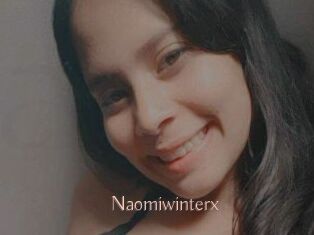 Naomiwinterx