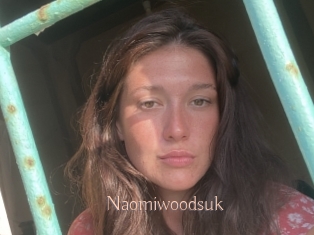 Naomiwoodsuk