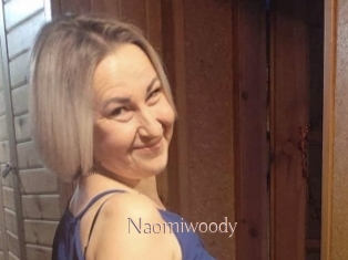 Naomiwoody
