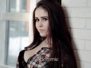 Naommie