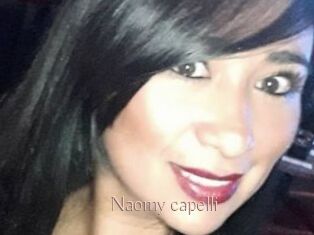 Naomy_capelli