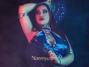 Naomyconnor