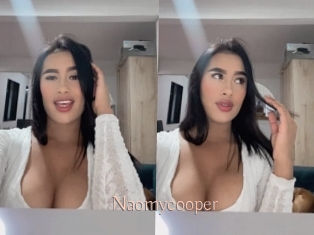 Naomycooper