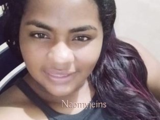 Naomyjeins