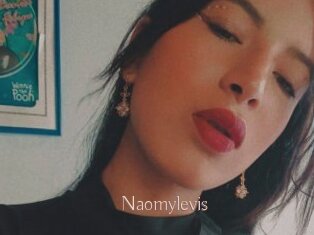 Naomylevis