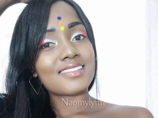 Naomylynn
