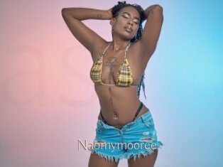 Naomymooree