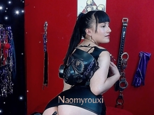Naomyrouxi
