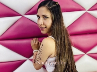 Naomysechy