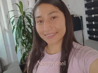 Naomywhol