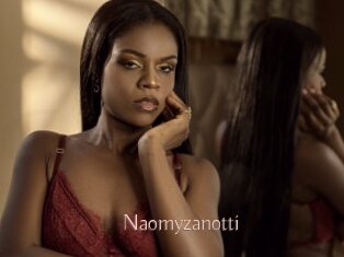 Naomyzanotti