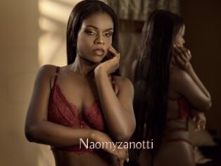Naomyzanotti