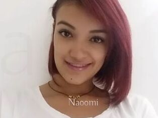 Naoomi