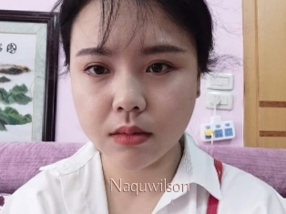 Naquwilson