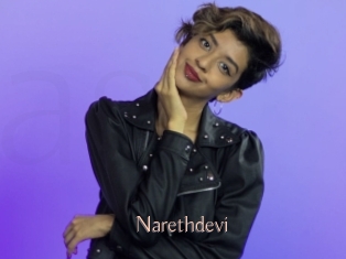 Narethdevi