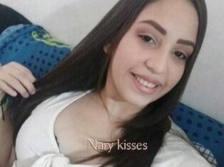Nary_kisses
