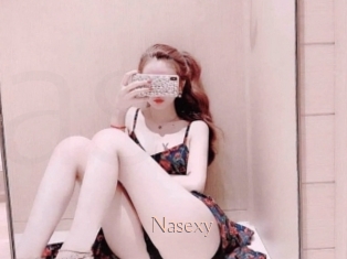 Nasexy