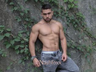 Nashfoxx