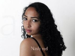 Nasly_red
