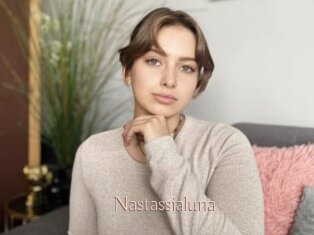 Nastassialuna