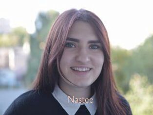 Nastee
