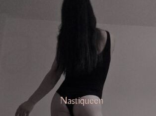 Nastiqueen
