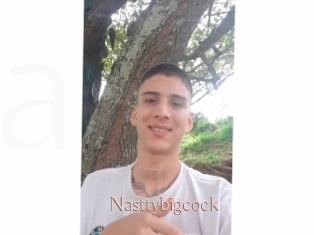 Nasttybigcock