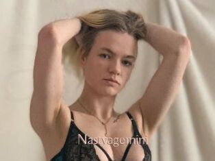 Nastyagemini