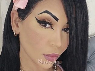 Nastyalma