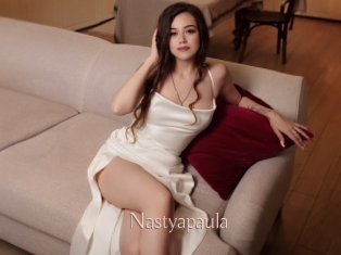 Nastyapaula