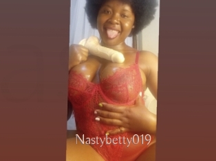 Nastybetty019