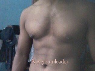 Nastycumloader