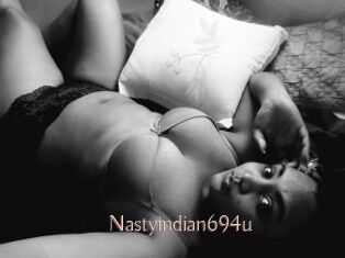 Nastyindian694u