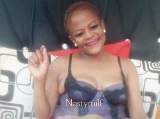 nastymilf Anal Sexe